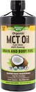 Фото Nature's Way Organic MCT Oil 887 мл