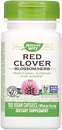 Фото Nature's Way Red Clover Blossom/Herb 800 мг 100 капсул