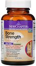 Фото New Chapter Bone Strength Take Care 60 таблеток