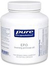 Фото Pure Encapsulations E.P.O. Evening Primrose Oil 250 капсул (PE01211)