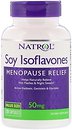 Фото Natrol Soy Isoflavones 120 капсул