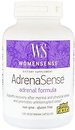 Фото Natural Factors WomenSense AdrenaSense 120 капсул (NFS04942)