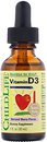 Фото ChildLife Organic Vitamin D3 со вкусом ягод 10 мл (CDL10900)
