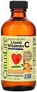 Фото ChildLife Liquid Vitamin C со вкусом апельсина 118.5 мл