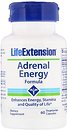 Фото Life Extension Adrenal Energy Formula 60 капсул (LEX16280)