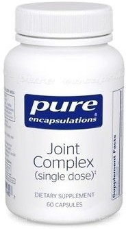 Фото Pure Encapsulations Joint Complex 60 капсул (PE01480)