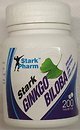 Фото Stark Pharm Ginkgo Biloba 40 мкг 200 таблеток