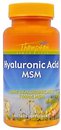 Фото Thompson Hyaluronic Acid MSM 30 капсул (THO61769)