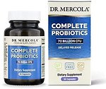 Фото Dr. Mercola Complete Probiotics 30 капсул