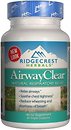Фото RidgeCrest Herbals AirwayClear 60 капсул (RCH120)
