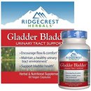 Фото RidgeCrest Herbals Gladder Bladder 60 капсул (RCH326)