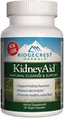 Фото RidgeCrest Herbals Kidney Aid 60 капсул (RCH168)