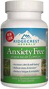 Фото RidgeCrest Herbals Anxiety Free 60 капсул