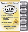 Фото California Gold Nutrition LactoBif Probiotics 60 капсул (CGN00963)