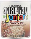 Фото Nature's Plus Spiru-Tein Junior со вкусом шоколада 450 г (NAP45602)