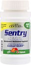 Фото 21st Century Sentry Senior, Multivitamin & Multimineral Adults 50+ 125 таблеток