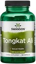 Фото Swanson Tongkat Ali 400 мг 120 капсул (SWA08013)