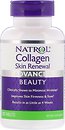 Фото Natrol Collagen Skin Renewal 120 таблеток (NTL07372)