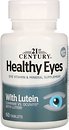 Фото 21st Century Healthy Eyes with Lutein 60 таблеток