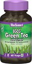 Фото Bluebonnet EGCG Green Tea Leaf Extract 60 капсул