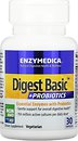 Фото Enzymedica Digest Basic + Probiotics 30 капсул