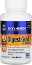 Фото Enzymedica Digest Gold with ATPro 120 капсул