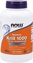 Фото Now Foods Neptune Krill Oil 1000 мг 120 капсул