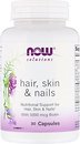 Фото Now Foods Clinical Hair, Sking & Nails 30 капсул