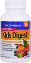 Фото Enzymedica Kids Digest со вкусом фруктового пунша 90 таблеток