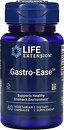 Фото Life Extension Gastro-Ease 60 капсул (LEX21006)