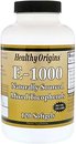 Фото Healthy Origins Vitamin E 1000 IU 120 капсул
