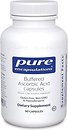 Фото Pure Encapsulations Buffered Ascorbic Acid 90 капсул