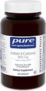Фото Pure Encapsulations Indole-3-Carbinol 400 мг 120 капсул