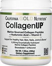 Фото California Gold Nutrition Collagen Up 206 г
