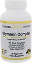 Фото California Gold Nutrition Silymarin Complex 120 капсул