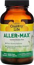 Фото Country Life Aller-Max 100 капсул