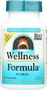 Фото Source Naturals Wellness Formula 45 таблеток