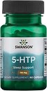 Фото Swanson 5-HTP 50 мг 60 капсул