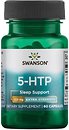 Фото Swanson 5-HTP 100 мг 60 капсул