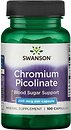 Фото Swanson Chromium Picolinate 100 капсул