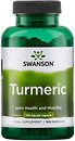 Фото Swanson Turmeric 100 капсул