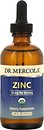 Фото Dr. Mercola Zinc 115 мл