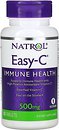 Фото Natrol Easy-C Immune Health 60 таблеток