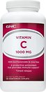 Фото GNC Vitamin C Timed-release 1000 мг 180 таблеток