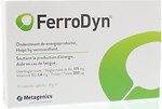 Фото Metagenics FerroDyn 30 капсул