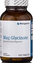 Фото Metagenics Mag Glycinate 120 таблеток