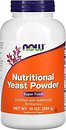 Фото Now Foods Nutritional Yeast Powder 284 г