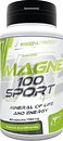 Фото Trec Nutrition Magne 100 Sport 60 капсул