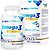Фото All Nutrition Omega 3 Strong 90 капсул