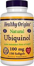 Фото Healthy Origins Ubiquinol 100 мг 150 капсул